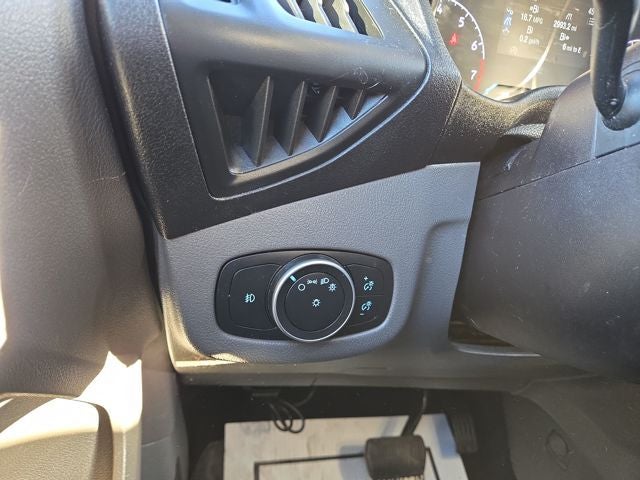 2020 Ford Transit Connect XLT