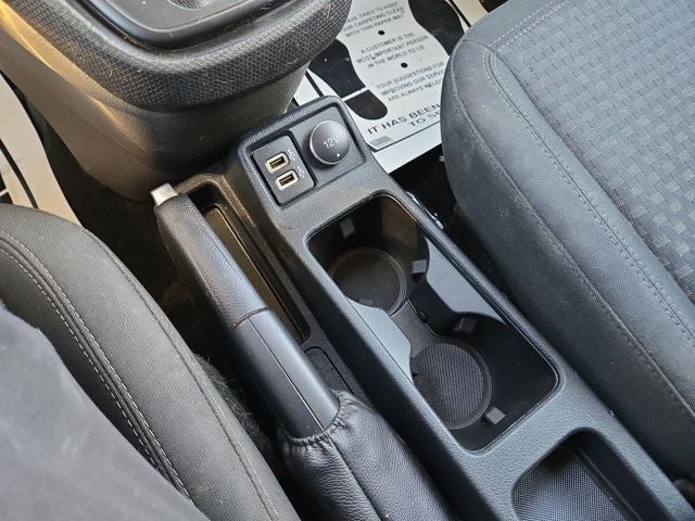 2020 Ford Transit Connect XLT