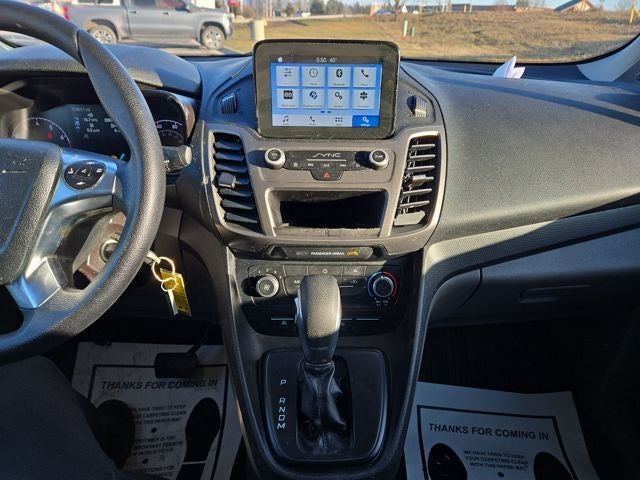 2020 Ford Transit Connect XLT