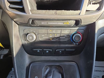 2020 Ford Transit Connect XLT