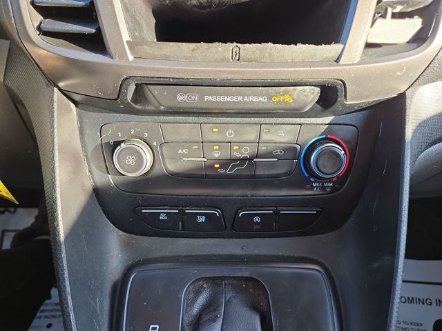 2020 Ford Transit Connect XLT