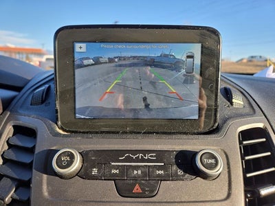 2020 Ford Transit Connect XLT