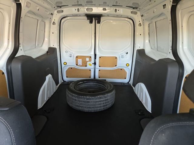 2020 Ford Transit Connect XLT