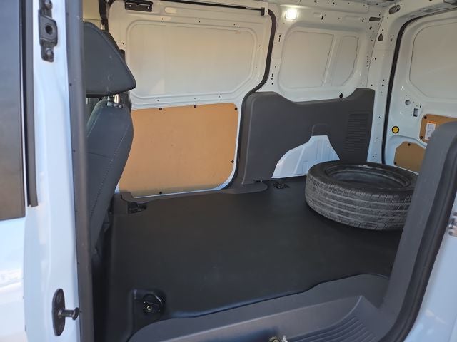 2020 Ford Transit Connect XLT