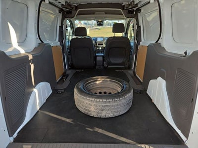 2020 Ford Transit Connect XLT