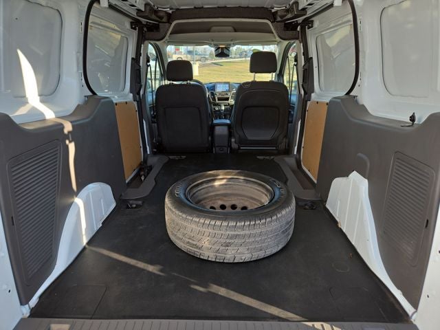 2020 Ford Transit Connect XLT