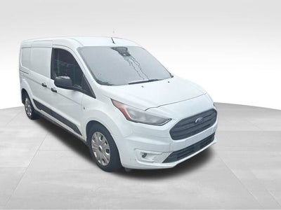 2020 Ford Transit Connect XLT