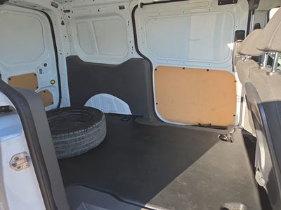 2020 Ford Transit Connect XLT