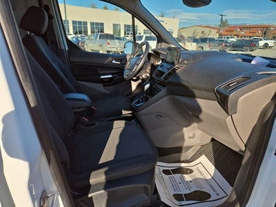2020 Ford Transit Connect XLT