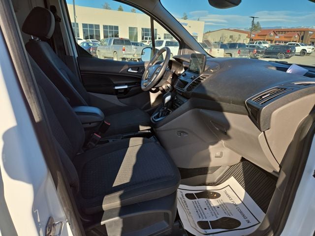 2020 Ford Transit Connect XLT