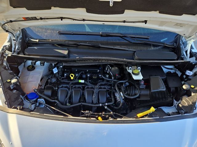 2020 Ford Transit Connect XLT