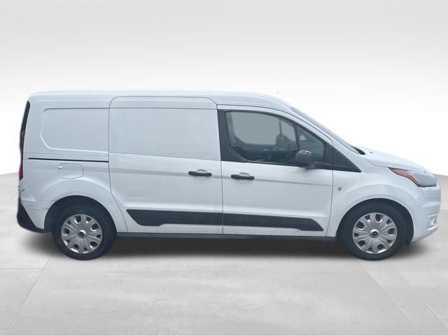 2020 Ford Transit Connect XLT