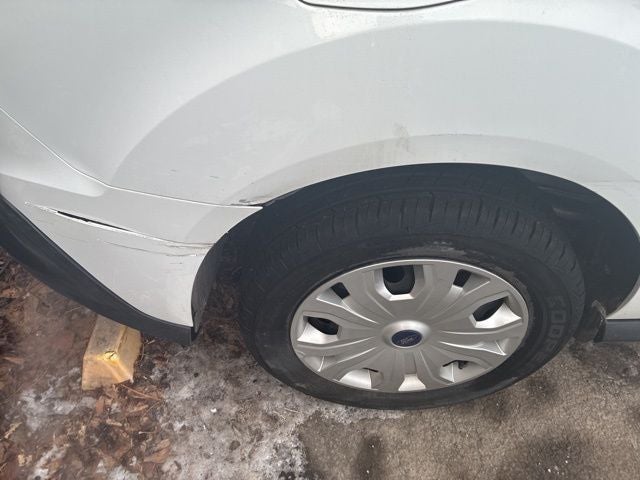 2020 Ford Transit Connect XLT