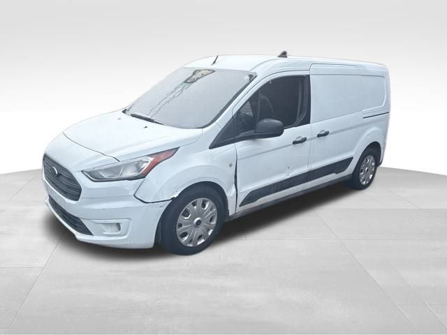 2020 Ford Transit Connect XLT