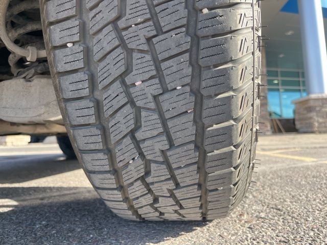 2018 Land Rover Discovery Sport SE