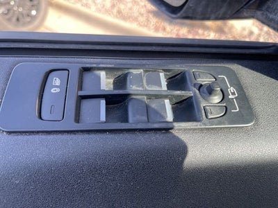 2018 Land Rover Discovery Sport SE