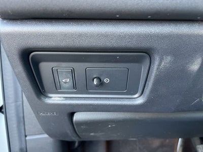 2018 Land Rover Discovery Sport SE