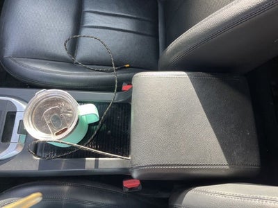 2018 Land Rover Discovery Sport SE