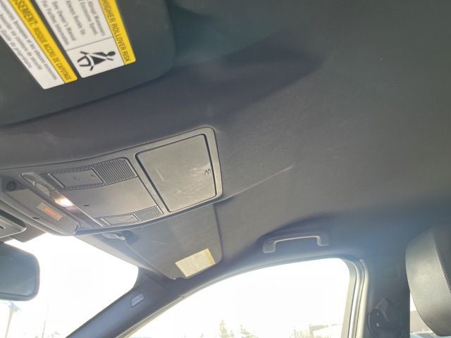 2018 Land Rover Discovery Sport SE