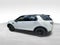 2018 Land Rover Discovery Sport SE