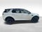 2018 Land Rover Discovery Sport SE