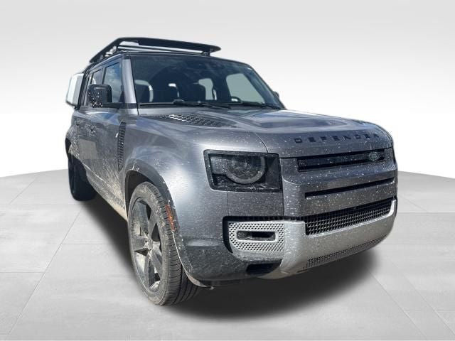 2020 Land Rover Defender 110 HSE