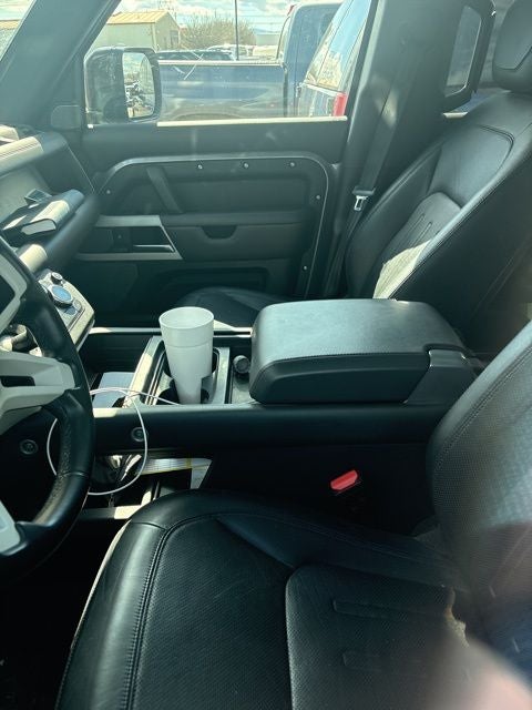 2020 Land Rover Defender 110 HSE