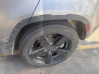 2020 Land Rover Defender 110 HSE