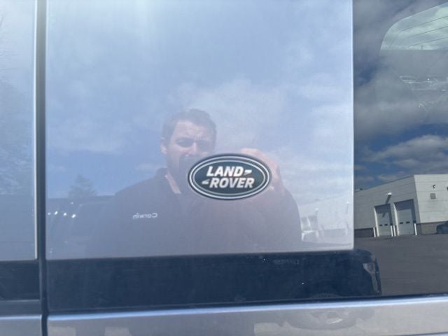 2020 Land Rover Defender 110 HSE