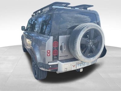 2020 Land Rover Defender 110 HSE