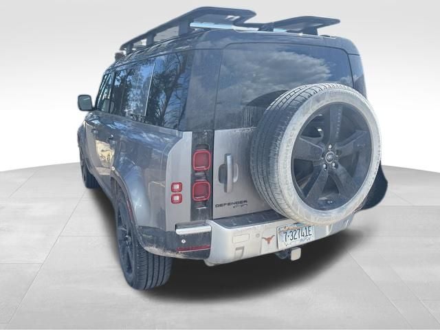 2020 Land Rover Defender 110 HSE