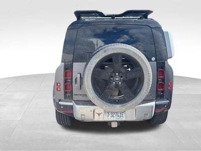 2020 Land Rover Defender 110 HSE