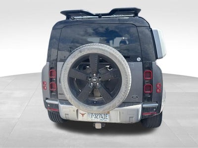 2020 Land Rover Defender 110 HSE