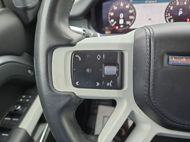 2020 Land Rover Defender 110 HSE