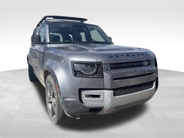 2020 Land Rover Defender 110 HSE
