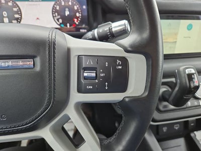 2020 Land Rover Defender 110 HSE