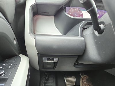 2020 Land Rover Defender 110 HSE