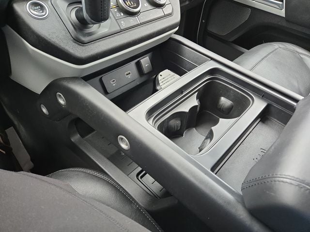 2020 Land Rover Defender 110 HSE