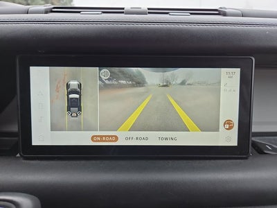 2020 Land Rover Defender 110 HSE