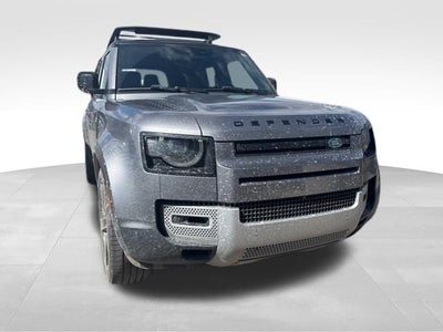 2020 Land Rover Defender 110 HSE