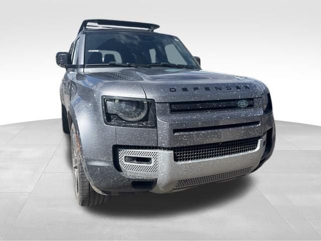 2020 Land Rover Defender 110 HSE