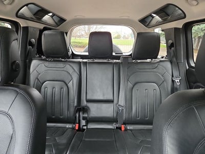 2020 Land Rover Defender 110 HSE
