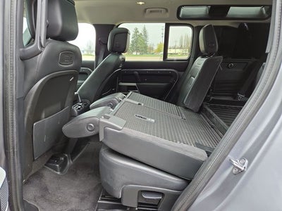 2020 Land Rover Defender 110 HSE