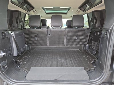 2020 Land Rover Defender 110 HSE