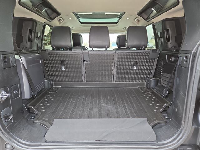 2020 Land Rover Defender 110 HSE