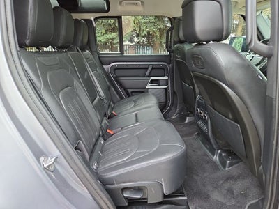 2020 Land Rover Defender 110 HSE