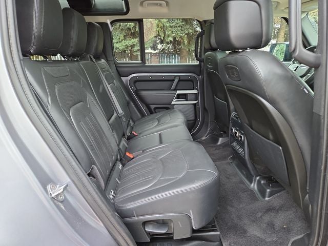 2020 Land Rover Defender 110 HSE