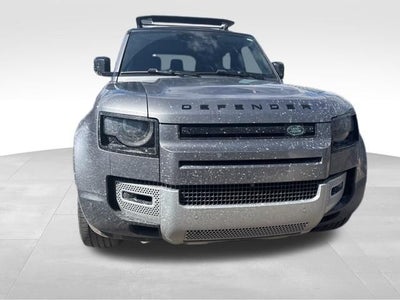 2020 Land Rover Defender 110 HSE