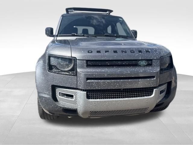 2020 Land Rover Defender 110 HSE