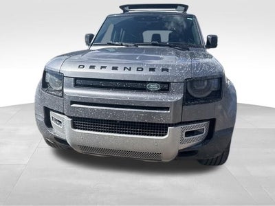 2020 Land Rover Defender 110 HSE